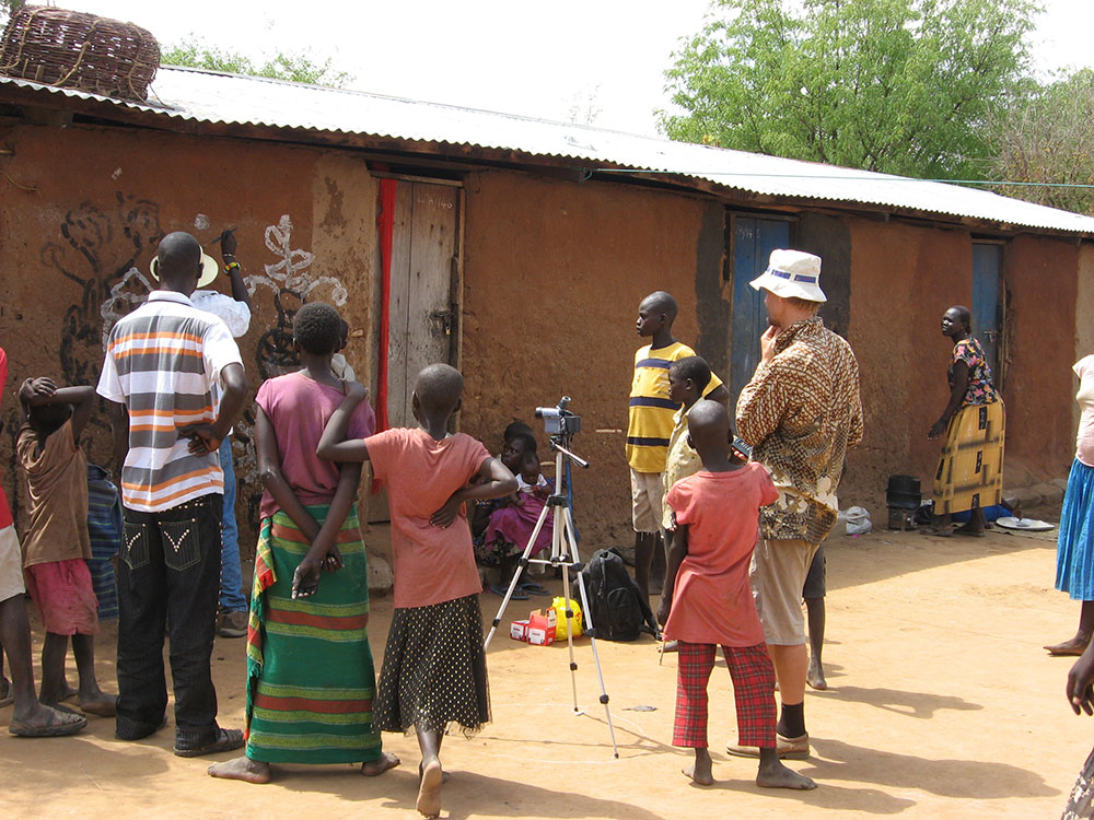 KCW-Anmating in Karamoja