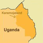 Karamojaland