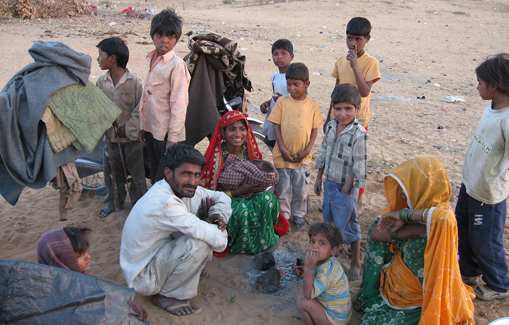 Thar-Desert-gypsies